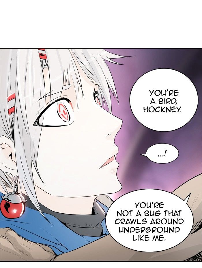 Tower of God - Chapter 339 Page 87