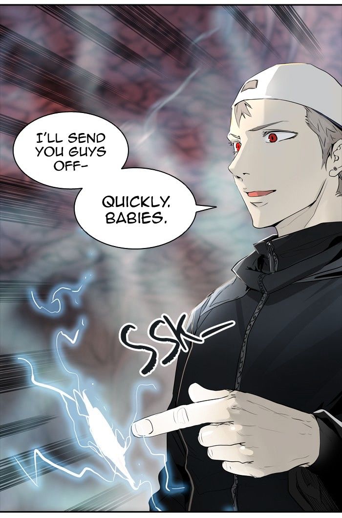 Tower of God - Chapter 339 Page 93