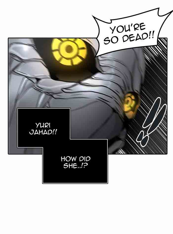 Tower of God - Chapter 343 Page 100