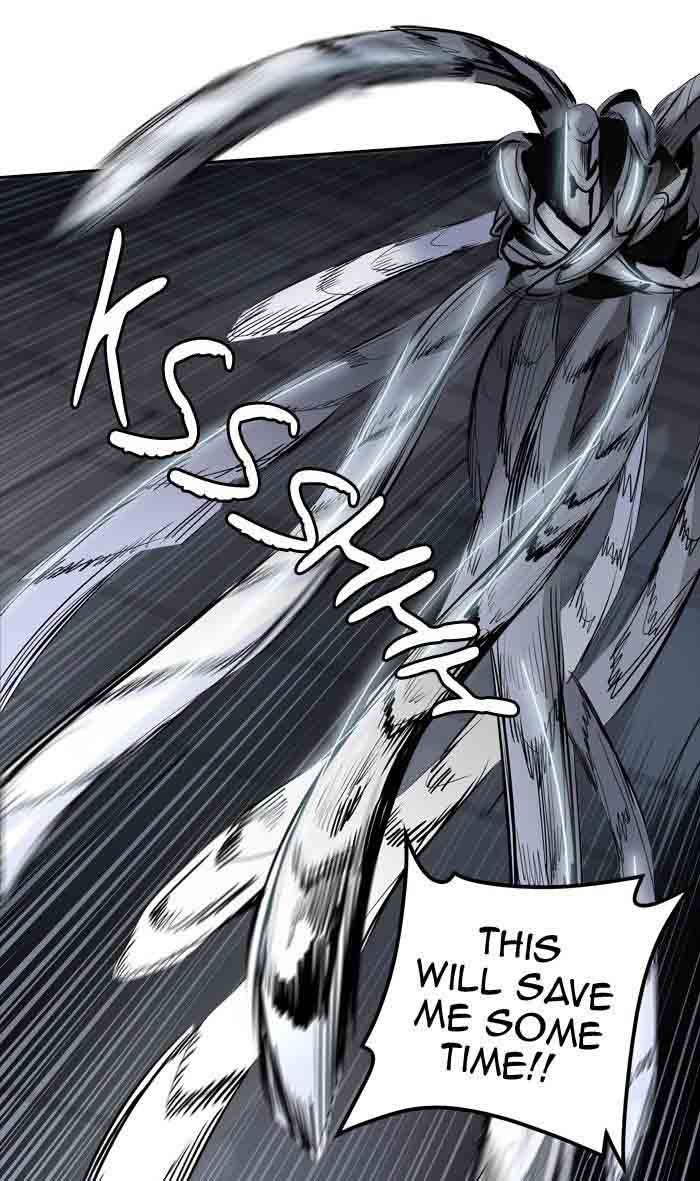 Tower of God - Chapter 343 Page 107