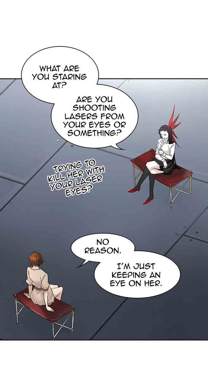 Tower of God - Chapter 343 Page 31