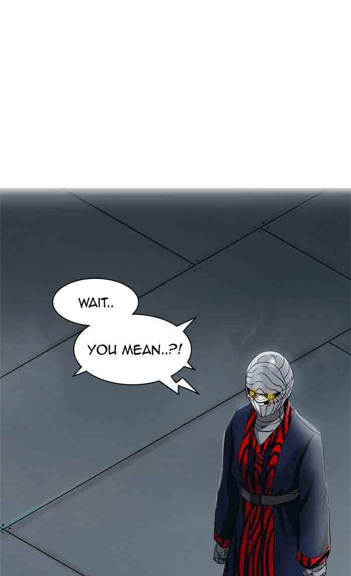 Tower of God - Chapter 343 Page 43