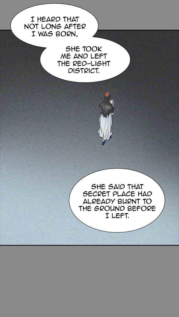 Tower of God - Chapter 343 Page 47