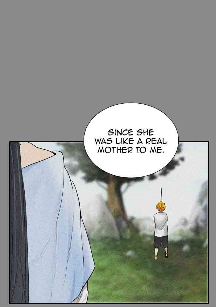 Tower of God - Chapter 343 Page 51