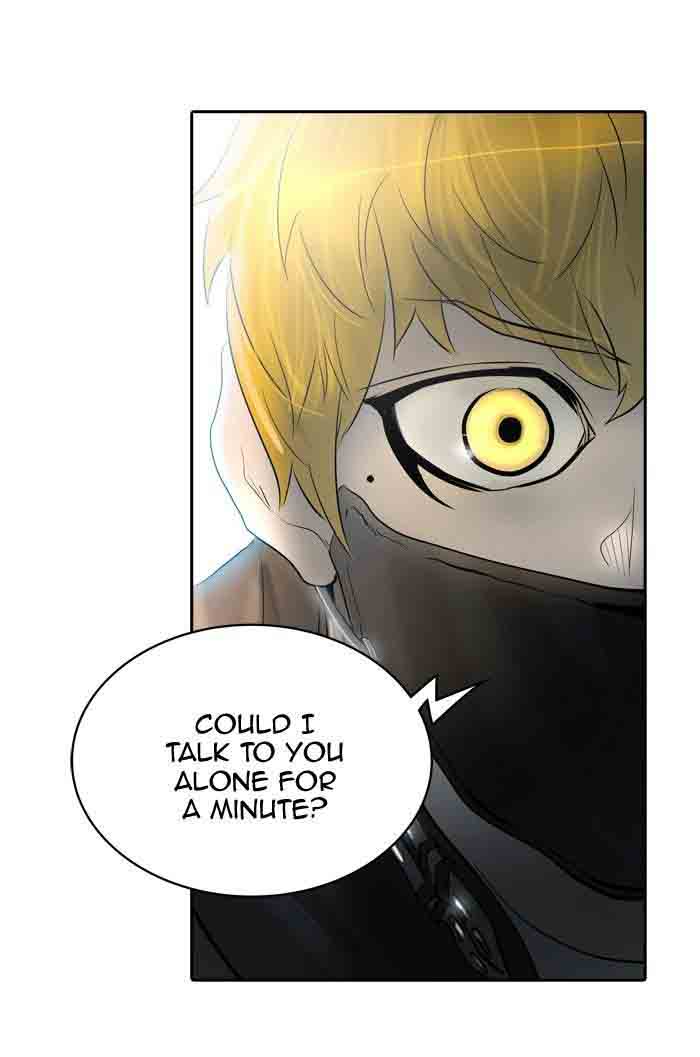 Tower of God - Chapter 343 Page 6