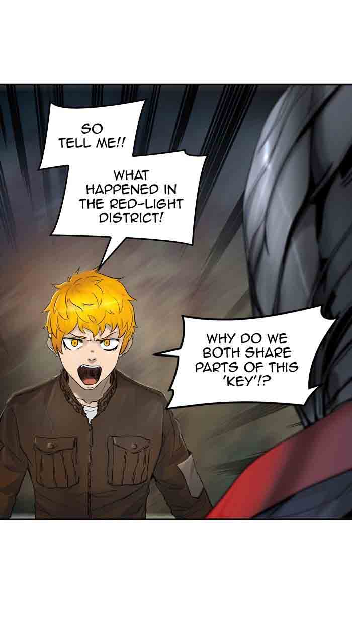 Tower of God - Chapter 343 Page 74