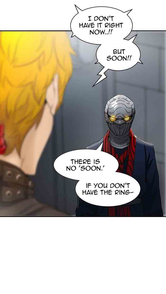 Tower of God - Chapter 343 Page 83