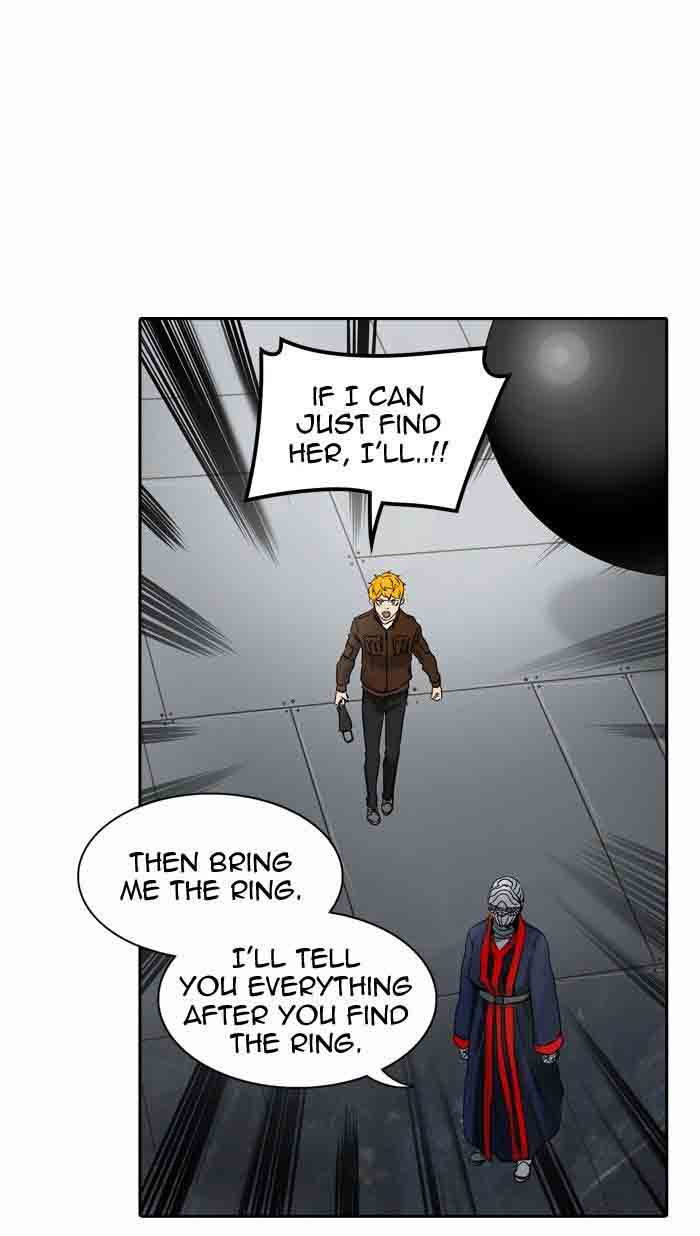 Tower of God - Chapter 343 Page 93