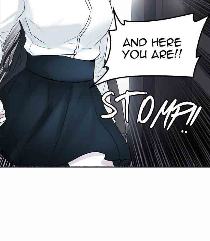 Tower of God - Chapter 343 Page 99