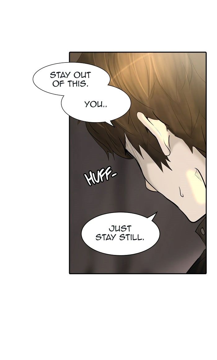 Tower of God - Chapter 346 Page 109