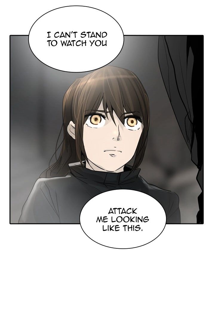 Tower of God - Chapter 346 Page 110