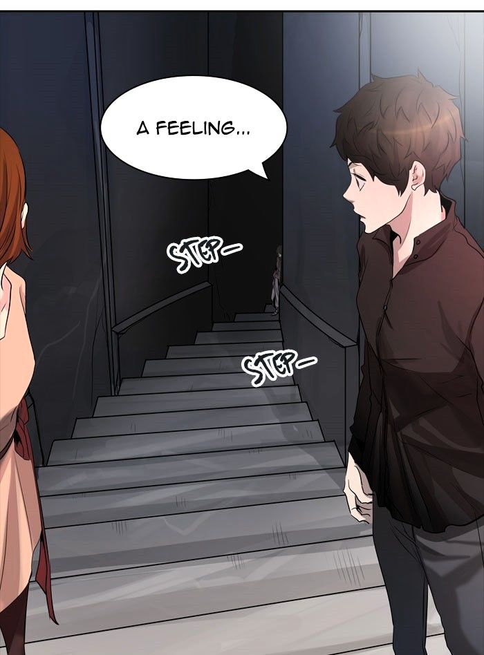 Tower of God - Chapter 346 Page 13