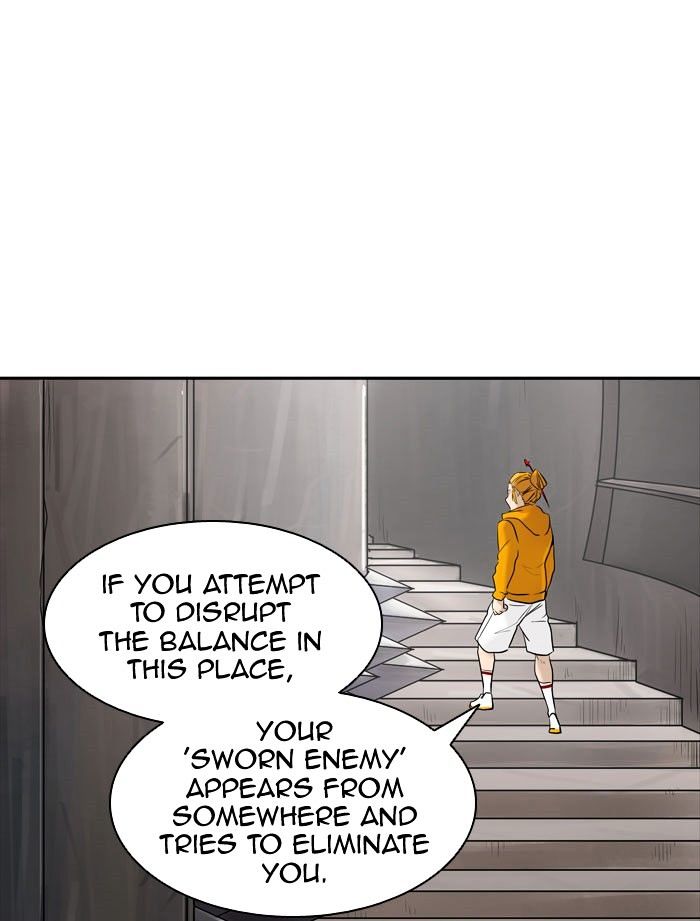 Tower of God - Chapter 346 Page 2