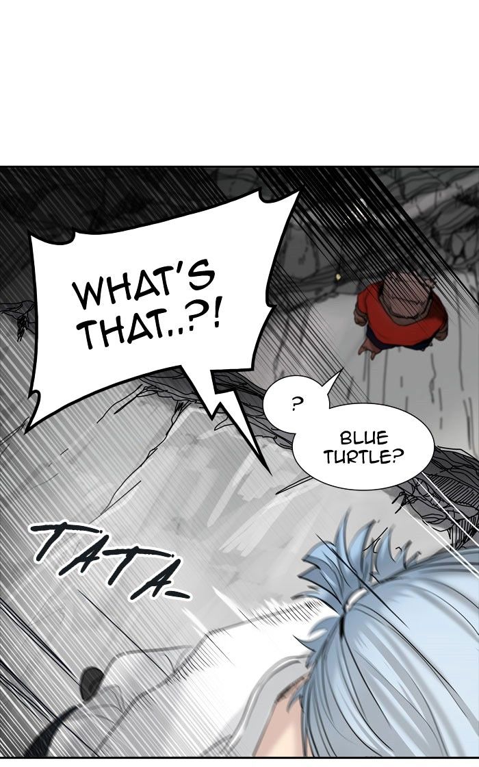 Tower of God - Chapter 346 Page 35