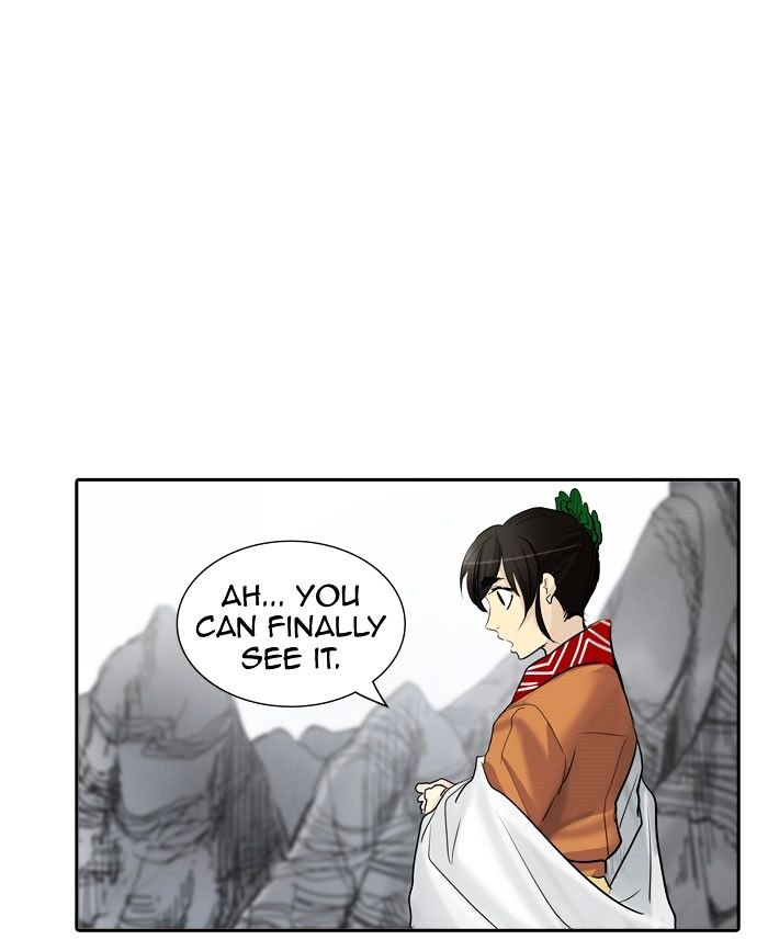 Tower of God - Chapter 346 Page 36