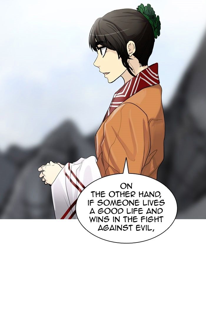 Tower of God - Chapter 346 Page 42