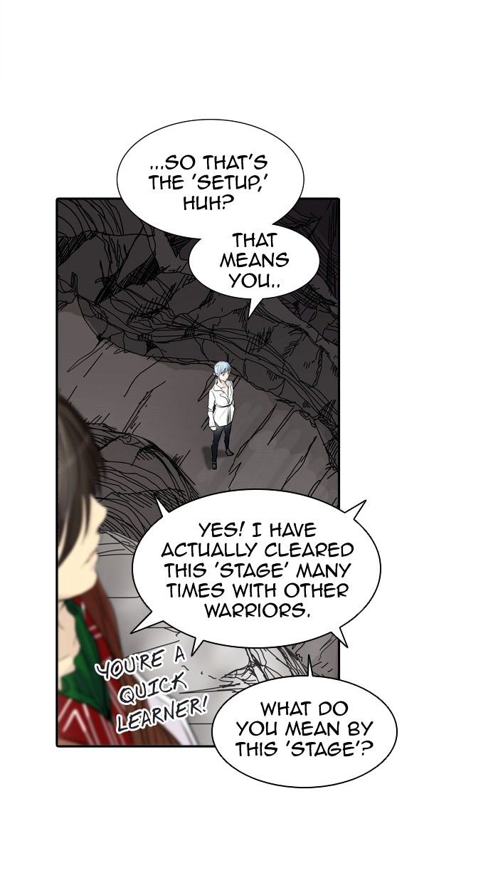 Tower of God - Chapter 346 Page 45