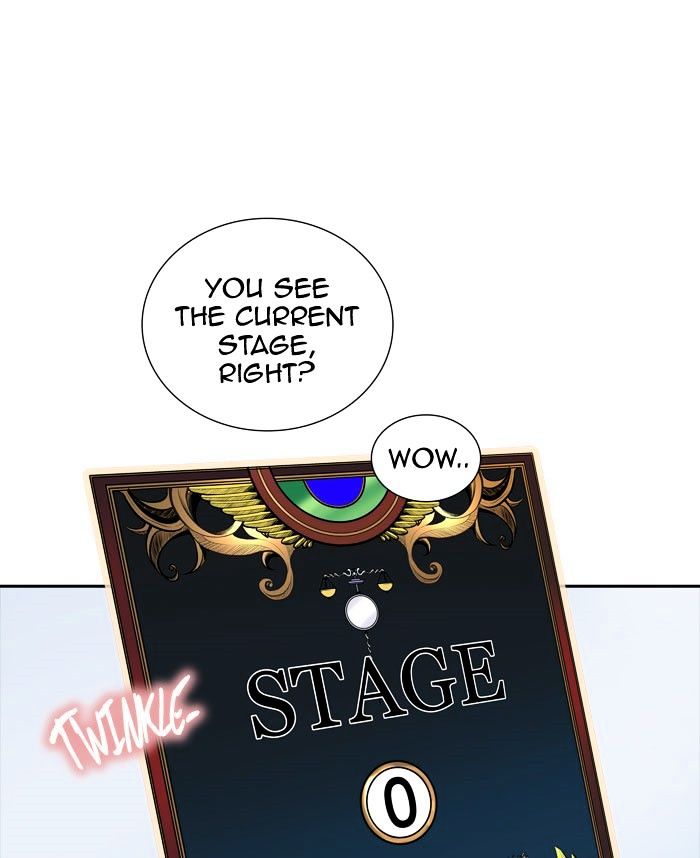 Tower of God - Chapter 346 Page 48