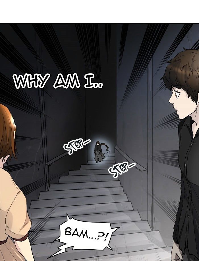 Tower of God - Chapter 346 Page 61