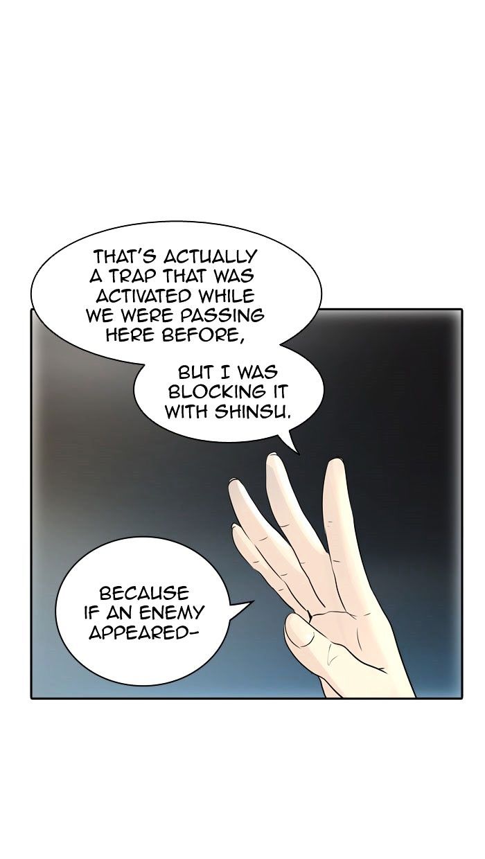 Tower of God - Chapter 346 Page 99