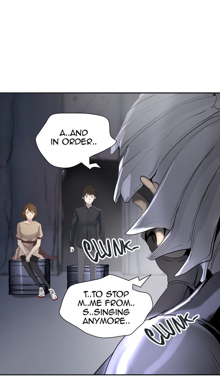 Tower of God - Chapter 348 Page 111