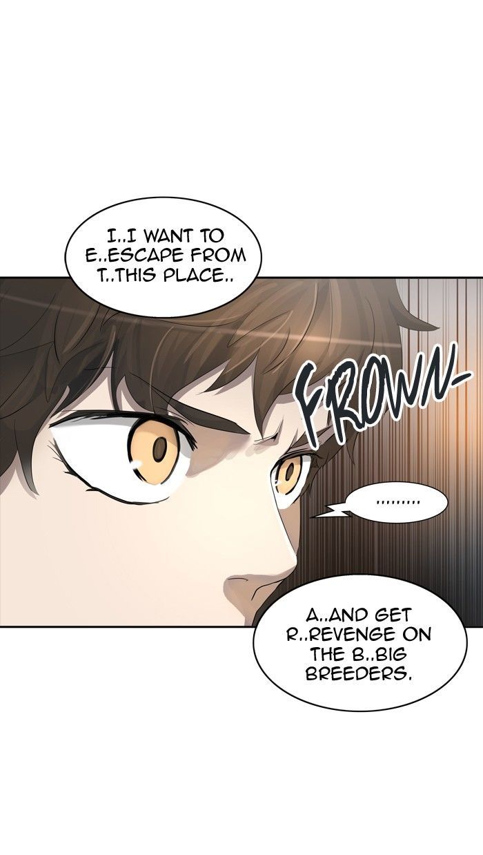 Tower of God - Chapter 348 Page 115