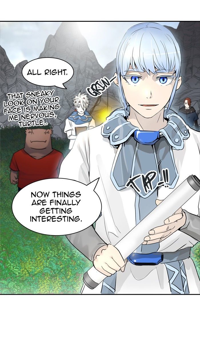 Tower of God - Chapter 348 Page 126