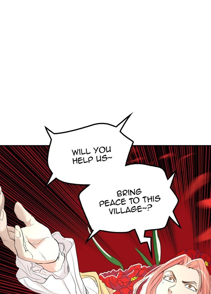 Tower of God - Chapter 348 Page 7