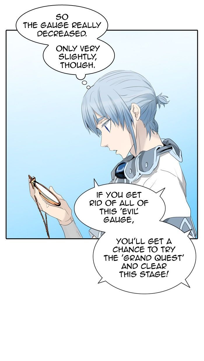 Tower of God - Chapter 348 Page 76