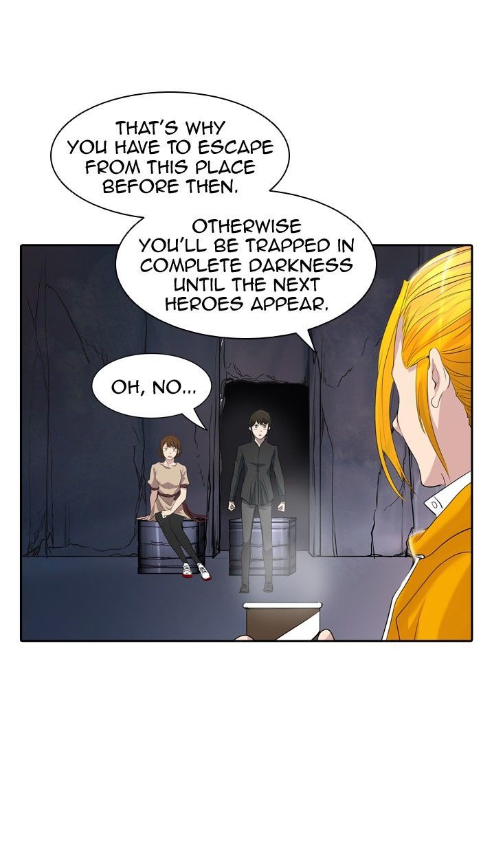 Tower of God - Chapter 348 Page 84