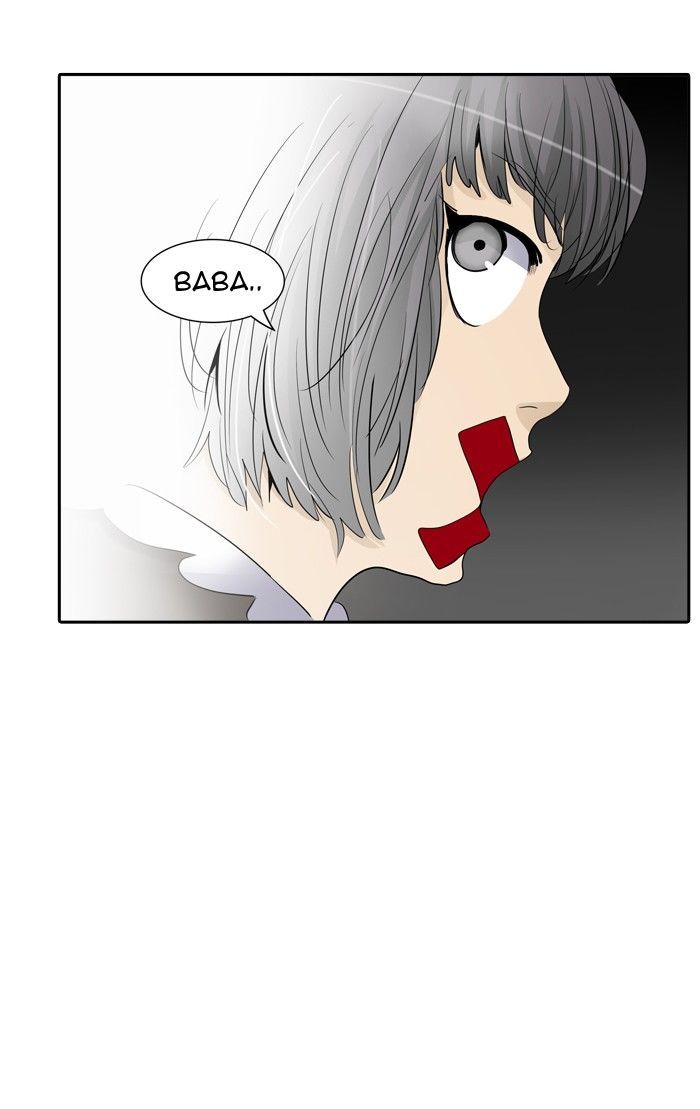 Tower of God - Chapter 349 Page 110