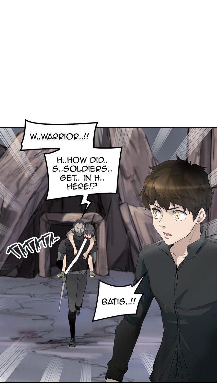 Tower of God - Chapter 349 Page 112