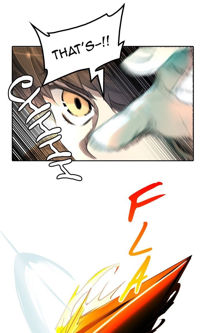 Tower of God - Chapter 349 Page 118