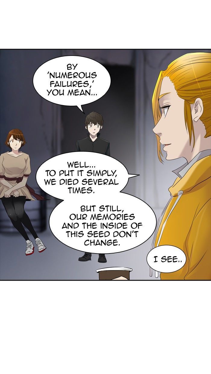 Tower of God - Chapter 349 Page 12