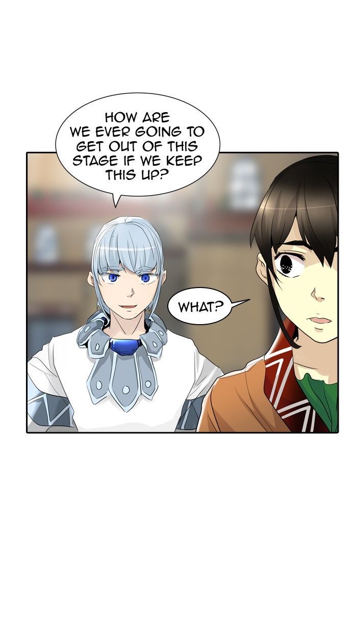 Tower of God - Chapter 349 Page 25