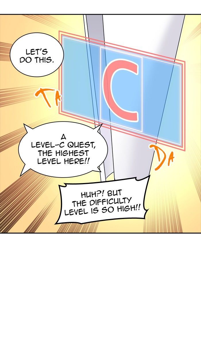 Tower of God - Chapter 349 Page 26