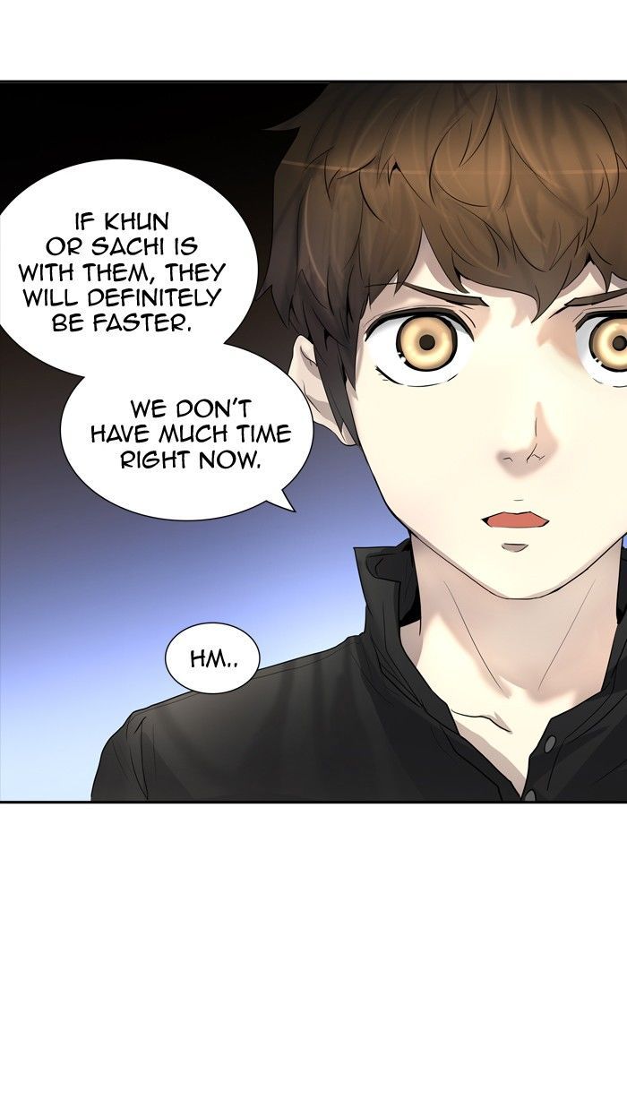 Tower of God - Chapter 349 Page 75