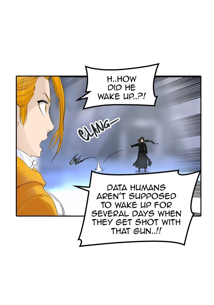 Tower of God - Chapter 349 Page 85