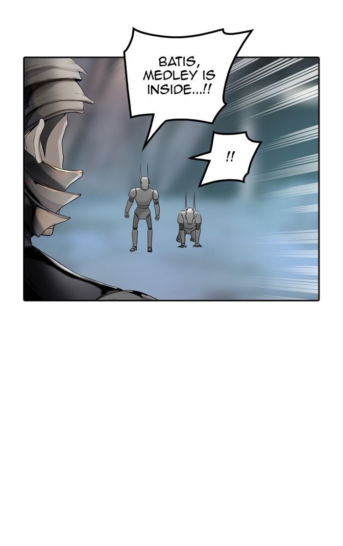 Tower of God - Chapter 349 Page 88