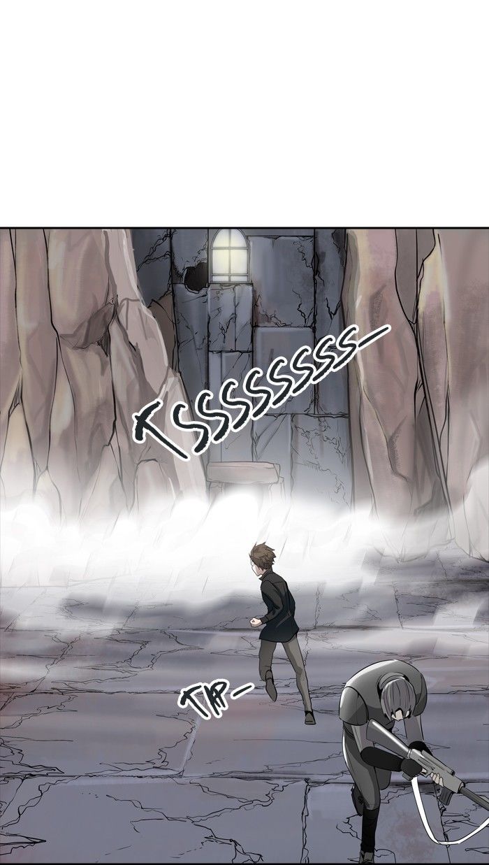 Tower of God - Chapter 349 Page 97