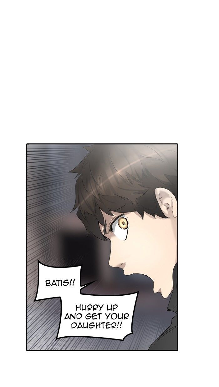 Tower of God - Chapter 349 Page 98