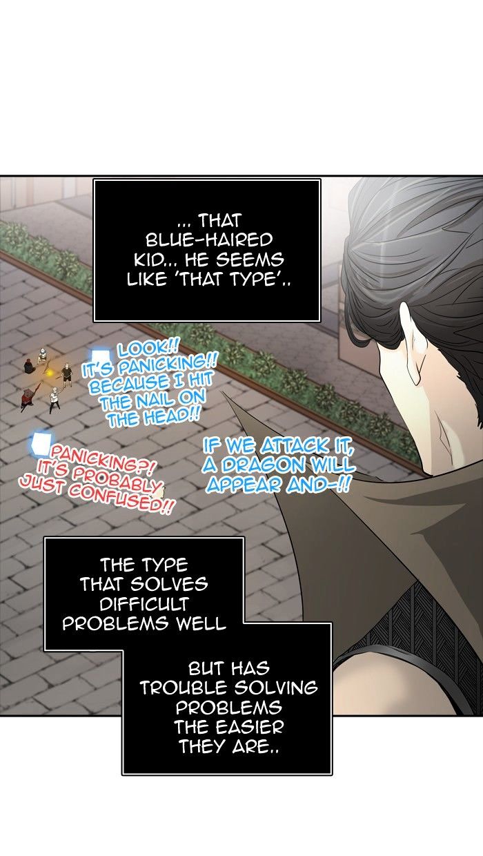 Tower of God - Chapter 351 Page 100