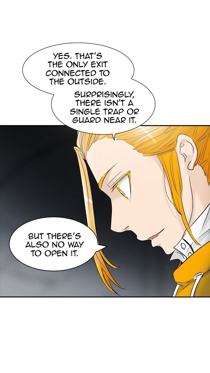 Tower of God - Chapter 351 Page 113