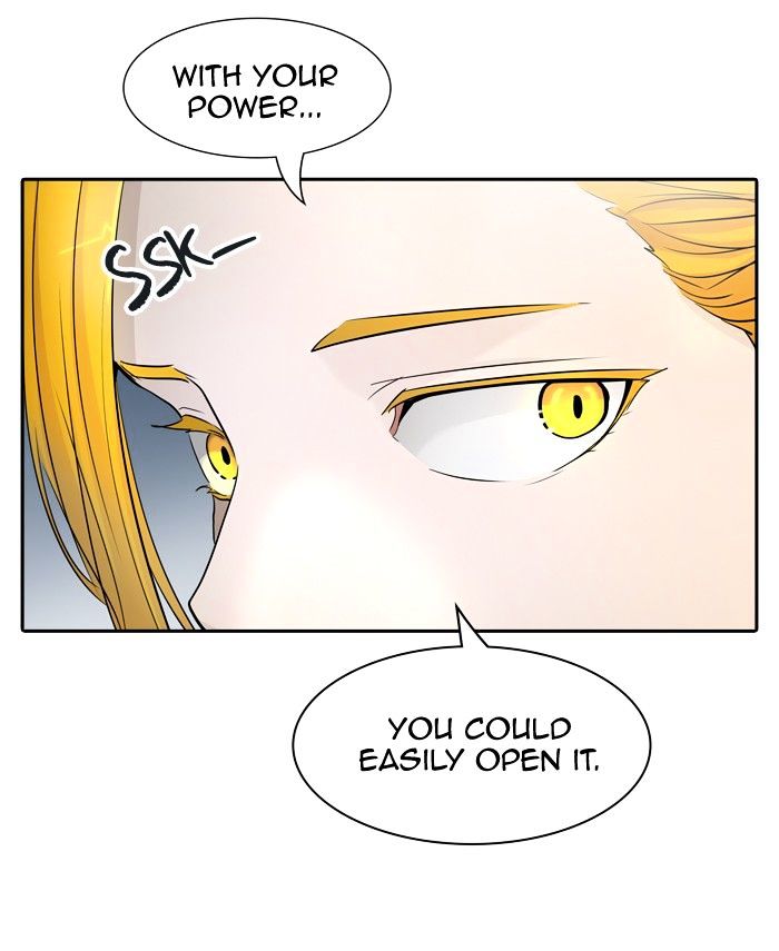 Tower of God - Chapter 351 Page 119