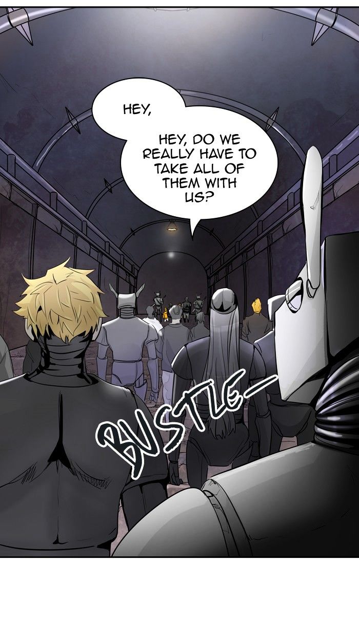 Tower of God - Chapter 351 Page 14