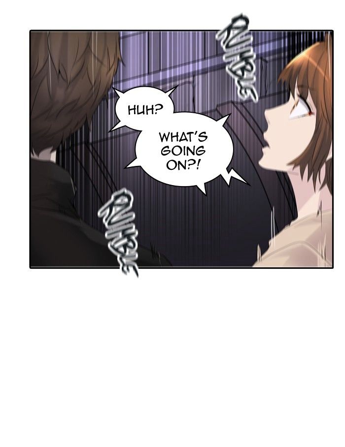 Tower of God - Chapter 351 Page 21