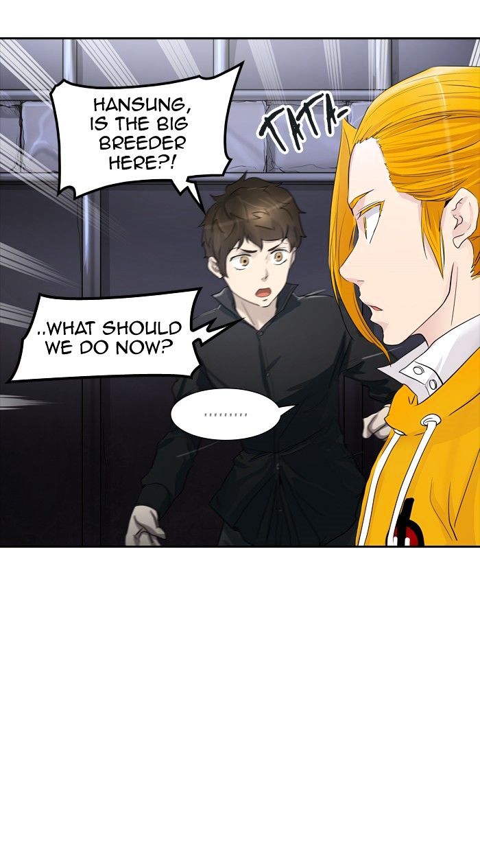 Tower of God - Chapter 351 Page 28