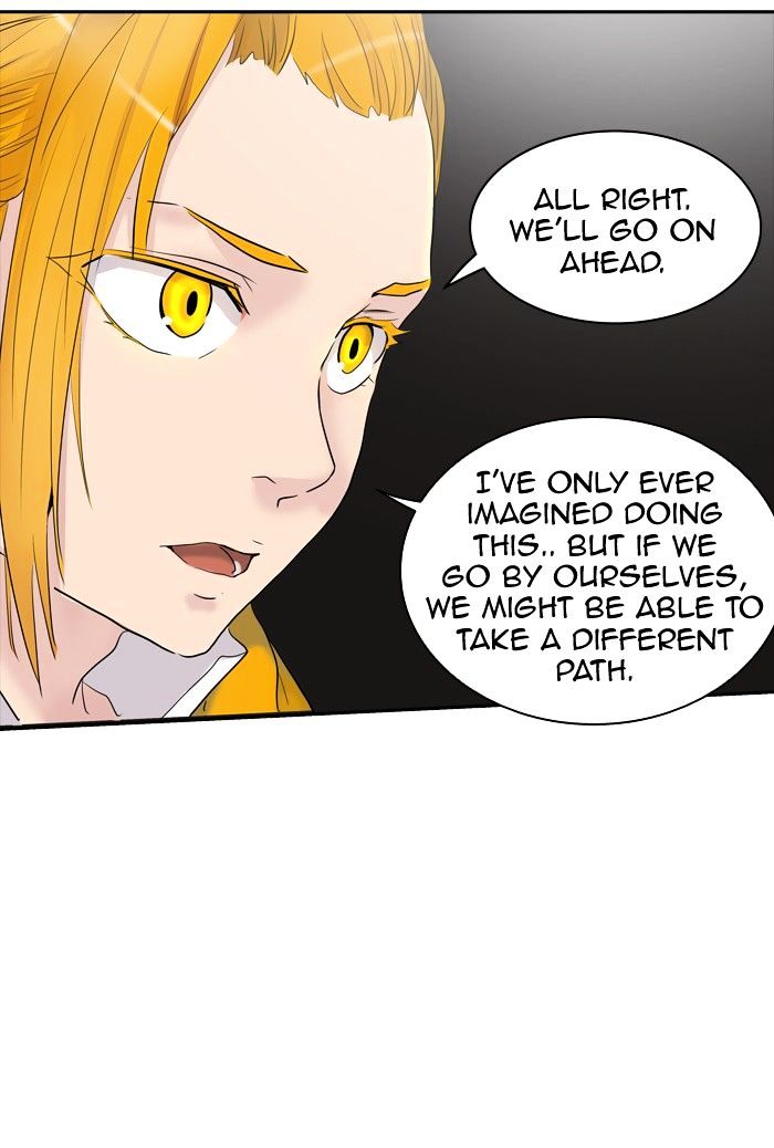 Tower of God - Chapter 351 Page 36