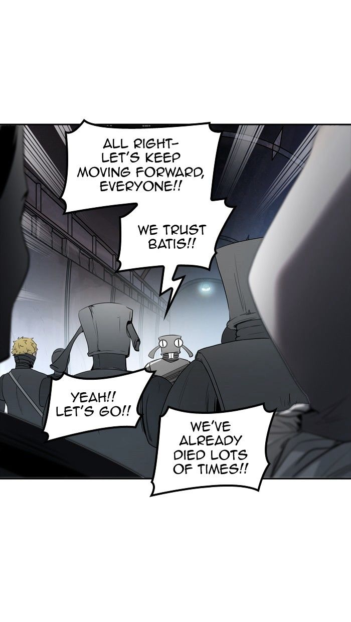 Tower of God - Chapter 351 Page 39