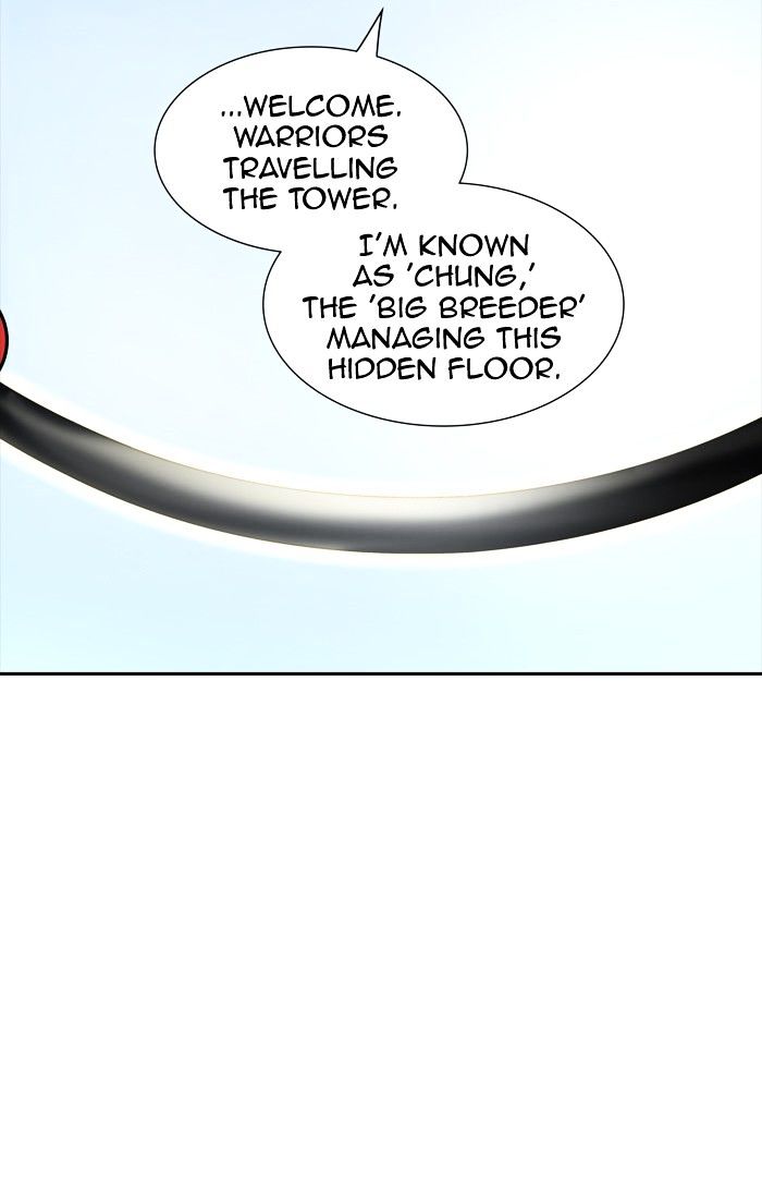 Tower of God - Chapter 351 Page 4